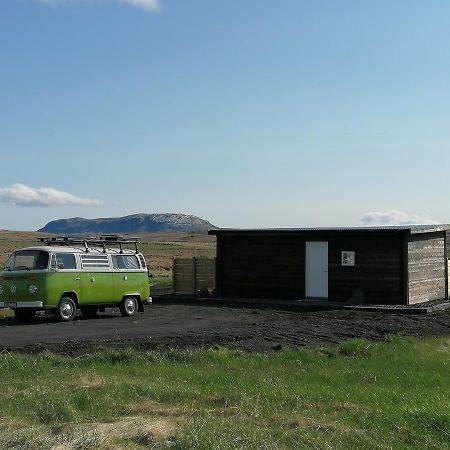 Blackwood Cottage Near Geysir Reykholt  Eksteriør bilde