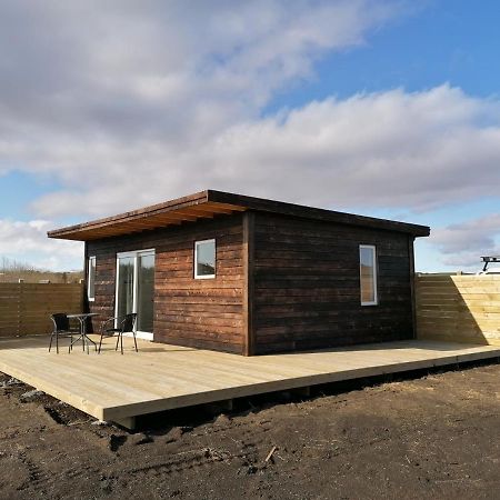 Blackwood Cottage Near Geysir Reykholt  Eksteriør bilde