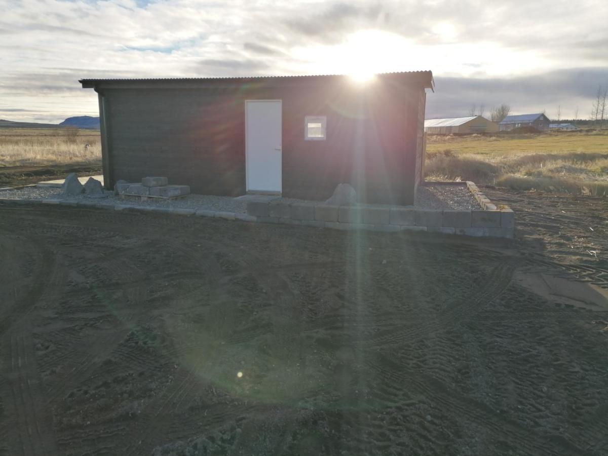 Blackwood Cottage Near Geysir Reykholt  Eksteriør bilde